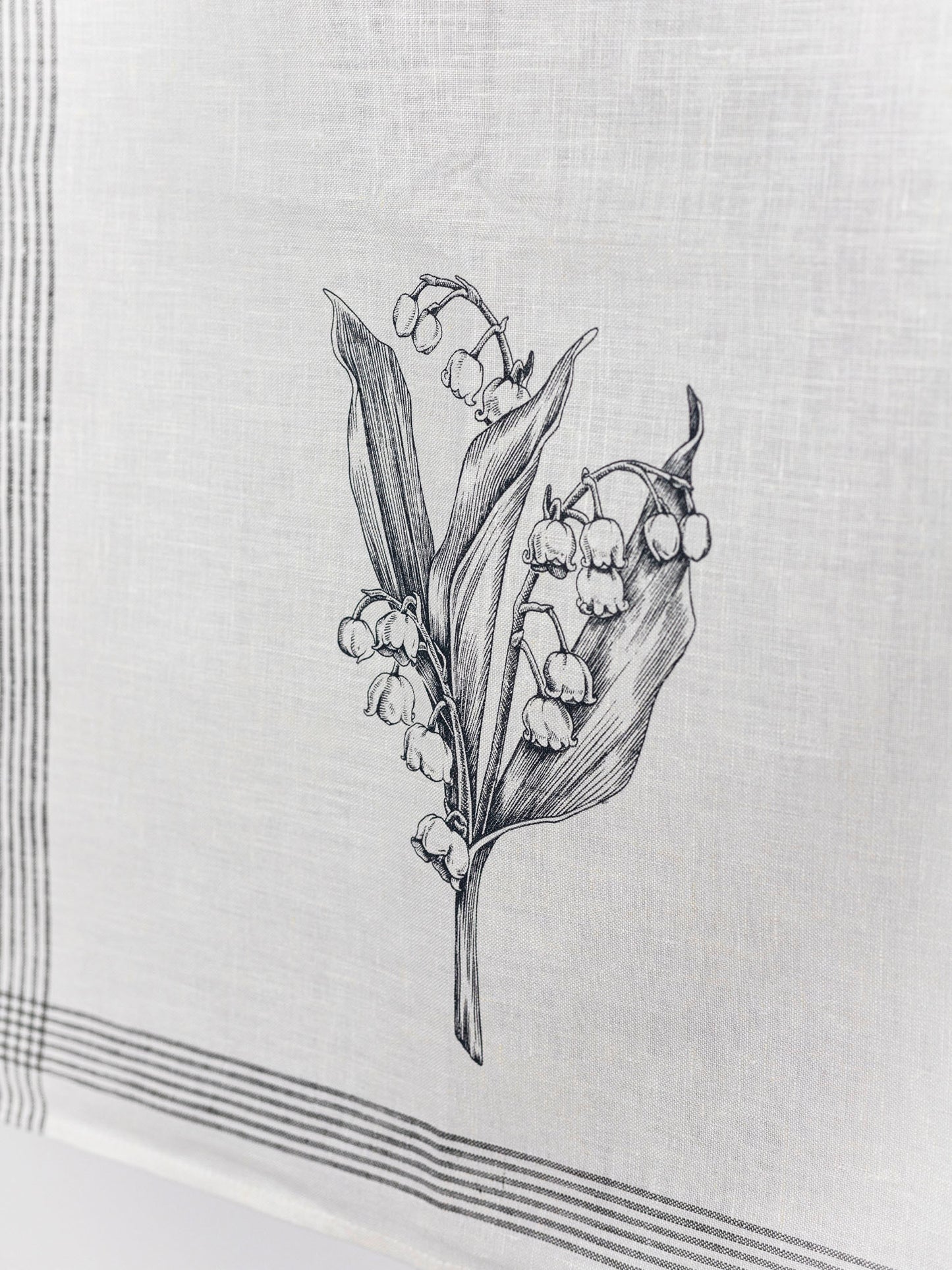 Geschirrhandtuch Maiglöckchen